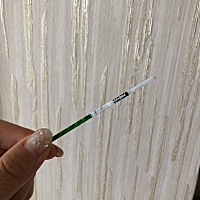 请问这是两道杠么😳