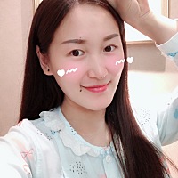 😄 剖宫产第十天，才给我把头发洗了，清爽啊。