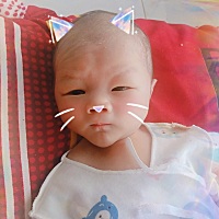 宝宝十一天了，奶水少的可怜，宝宝天天喝奶粉，怎么办啊，着急