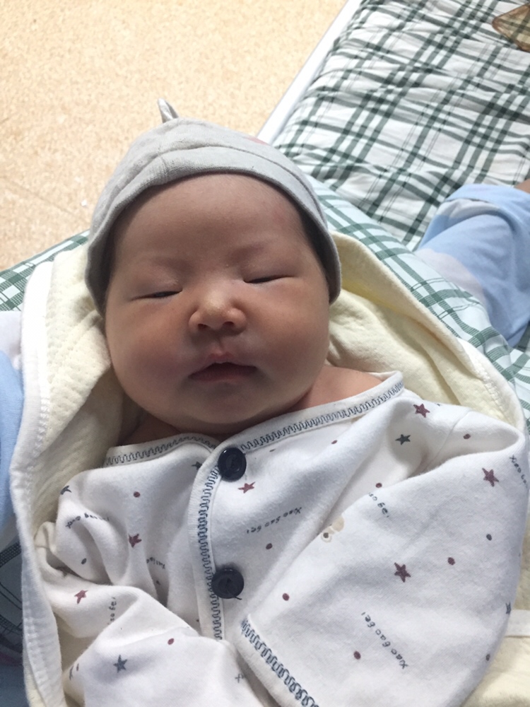三十一号接女宝一枚