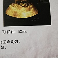 能看的出男女吗？