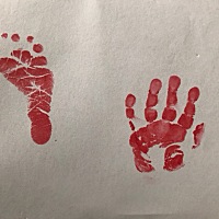 生了孩子之后经常想妈妈… 生了孩子才发现有血缘就是有血缘，没有就是没有…