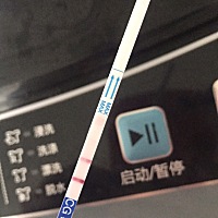 我这是怀孕了吗？