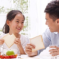 一天有三餐，对孩子而言，又属早教最为重要，如果因为总重因素而跳过早餐，到底可不可以呢？究竟 没有吃...