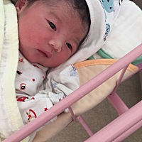 有能力千万不要刨腹产，按伤口时真的疼，但一切还是值得的。8斤半女宝