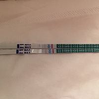 大家帮忙看看，是不是中了