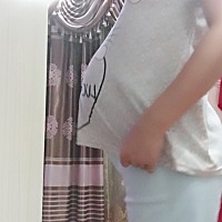 麻烦大家帮我看看是男孩还是女孩，现已经怀孕34周＋