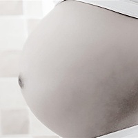 快到预产期了，二胎求发动，赶紧出来，