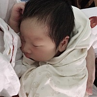 用这个软件度过了整个孕期，前几天终于卸货啦，顺产7斤半健康男宝，生的时候疼得撕心裂肺，看到他的时候...