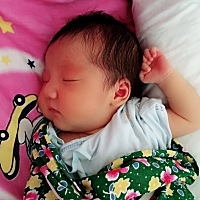 有没有产后发现眼睛不舒服的宝妈？我感觉左眼酸胀疼，不晓得是咋回事？大家有这种情况的么？求解中……