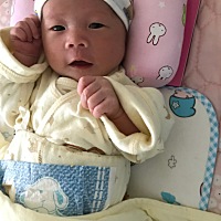 重男轻女！那时候怀二宝的时候其实压力蛮大的怕到时候是一个女宝宝公公婆婆老公会失望，其实那时候婆婆...