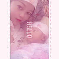 宝宝15天了，有点伤风，一直打喷嚏，感冒了。给吃什么药好的快？