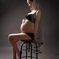 怀孕期间有没有麻麻感冒了的？都是怎么缓解的？