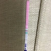 8月17日经期，用排卵试纸测到31号强阳，9月1号转弱，今天5号了用排卵试纸测试了一下还有一跟淡淡线，第...