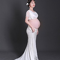 怀孕31周➕5️⃣天 昨天开始有白带而且会有水流出，是不是羊水破了呀！有哪位宝妈知道是什么原因！