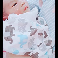 9.3顺产带侧切  过程痛的根本就说不出来 😂