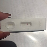 月经推迟3天，这是有了么