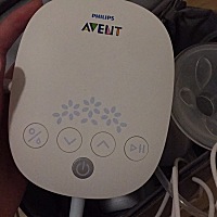 出闲置啦 飞利浦新安怡吸奶器 顺产清洗器 娇雪产妇卫生巾 美德乐储奶袋 戴森吸尘器