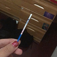 药流一星期后  终于 开心 终于到头