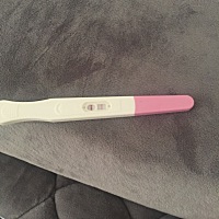 这是怀上还是没有？