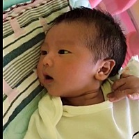 每天都有小惊喜……宝宝第15天了