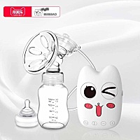 推荐一款吸奶器，性价比很高。