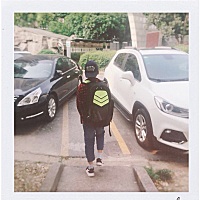 愿你们三个一生健健康康平平安安