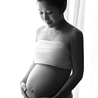 丁麻麻生娃记录。                                                                           刚刚看...