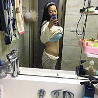 产后6天，生完宝宝之后肚皮好松啊，想问宝妈们怎么才能恢复之前的肚子呢？