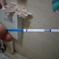 怎么办，前两天去医院查Hcg显示13，医生和我说没有怀孕，我当天就吃了感冒药💊，今天测出来这样，怎么...