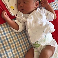 新生儿黄疸值14.多，我应该怎么办，着急