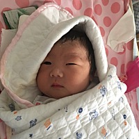 报喜啦，怀孕时候说的各个现象，都是男孩，比如皮肤不好，各处发黑，通通都是错的，我是臀位剖腹产，医...