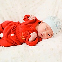 等了那么久，终于等到你，顺转破，过程太痛苦！在这里提醒一下o型血的妈妈，如果爸爸不是不是o型血的，...