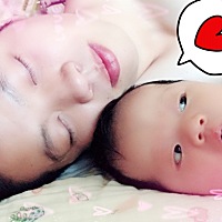 父爱如山，也可以如此细腻～