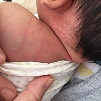 亲们，有谁知道这个起的是什么，有白头