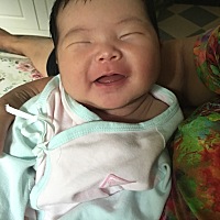 现在最烦心的就是涨奶了，因为之前奶没通然后给堵了，费尽千辛万苦把奶给弄通了，左rt又不好吸，所以每...