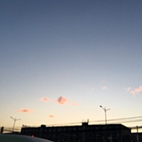 秋天到，心情好，不冷不热不烦躁。 早睡觉，早起床，孕期心情美洋洋。