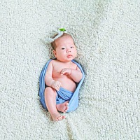 小七月^_^小未央^_^ 妈妈永远爱你们❤️