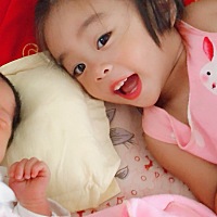 每天无聊死了，快点满月吧……