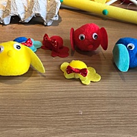 不知道为什么生完孩子就感觉各种伤心，对任何事都是怀疑，猜忌，不信任会！看见宝宝可爱的笑容我会哭，...