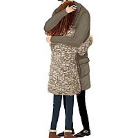 祈求老天待我身体养好，再还我一个健康的宝宝！！