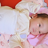 一直在纠结宝宝的小名，叫暖暖，好听吗？