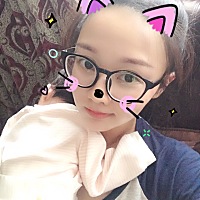 感觉母乳喂养好累啊 宝宝像是长在自己身上一样