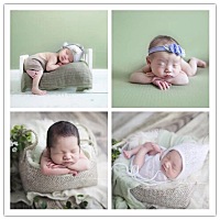 欣赏客片 走进自贡的万千家庭， 走遍自贡大街小巷， 只为宝贝留下新生最初，爱的记录！