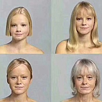 胶原蛋白一般25岁后停止生成， 并且在女性达到18岁起， 胶原蛋白以300-500毫克/天的速度， 逐渐从你的体...