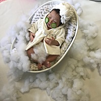 哎呀，小伙很惬意啊