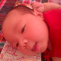 也不知道怎么回事 心情老是莫名其妙的不好 我妈从我生了孩子就回去了 跟我妈一视频我就想哭 我爸妈说我...