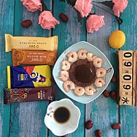 运动前加个餐，放弃不难 但坚持很酷