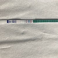 大家帮忙看看 是不是怀孕了