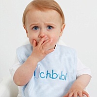 别以为口臭只是大人的专利，宝宝同样也会。而且宝宝口臭还可能是某些潜在疾病的一种反应，因此家长们不...